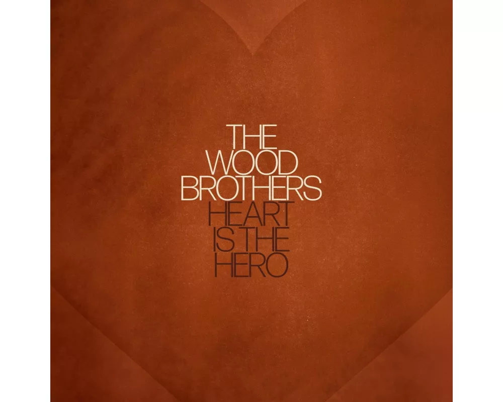Heart Is The Hero