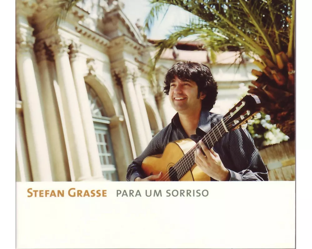 Para Um Sorriso