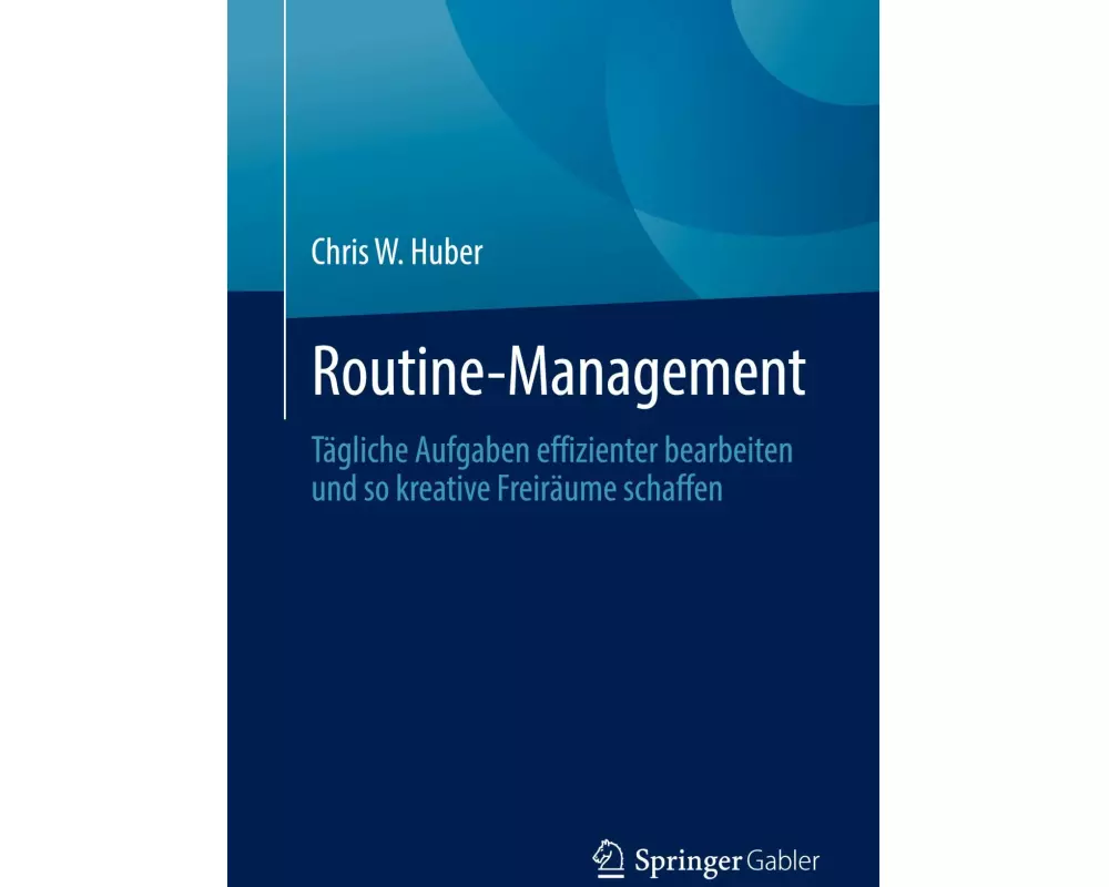 Routine-Management