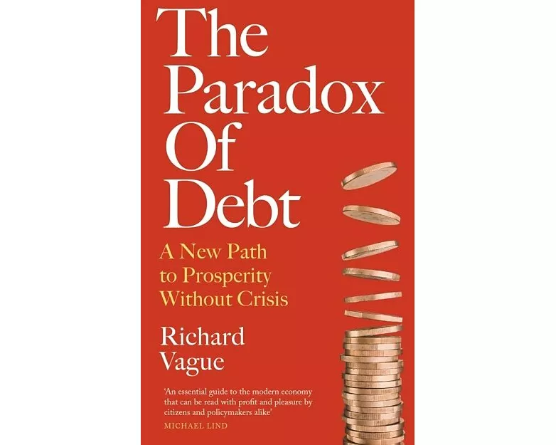 The Paradox of Debt