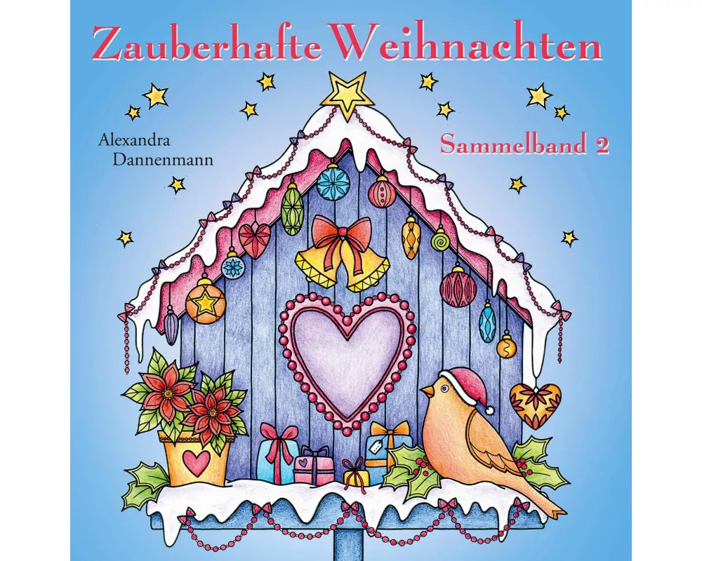 Zauberhafte Weihnachten