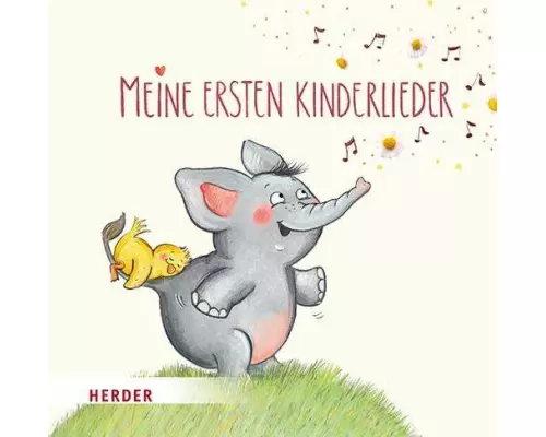 Meine ersten Kinderlieder