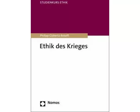 Ethik des Krieges