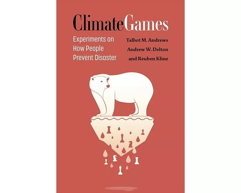 Climate Games