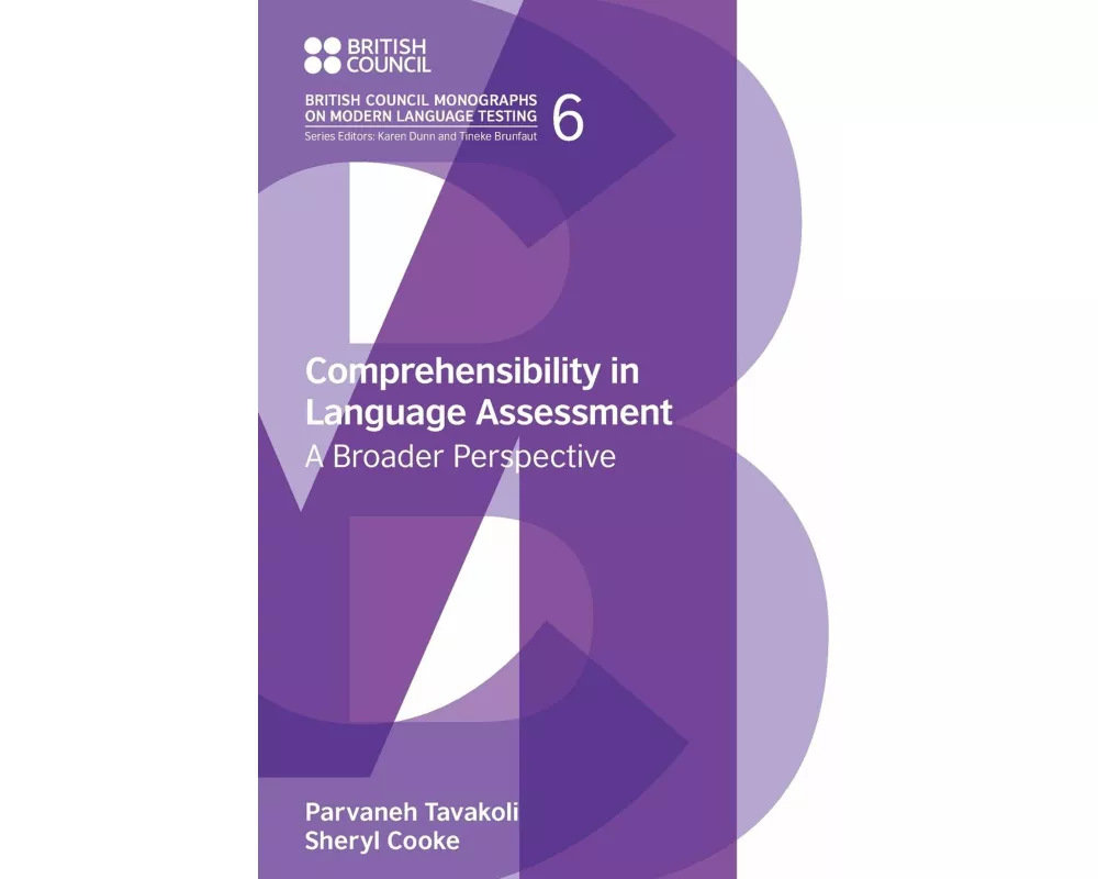 Comprehensibility in Language Assessment