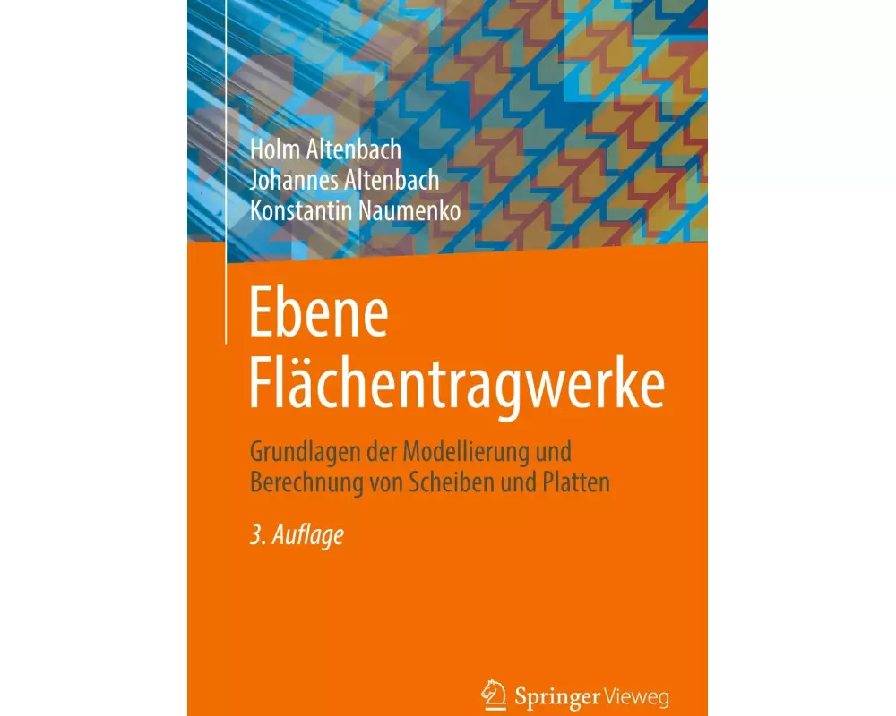 Ebene Flächentragwerke