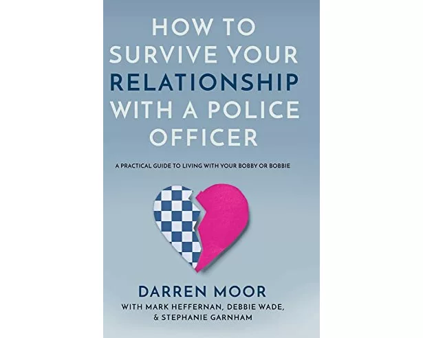 How To Survive Your Relationship With A Police Officer