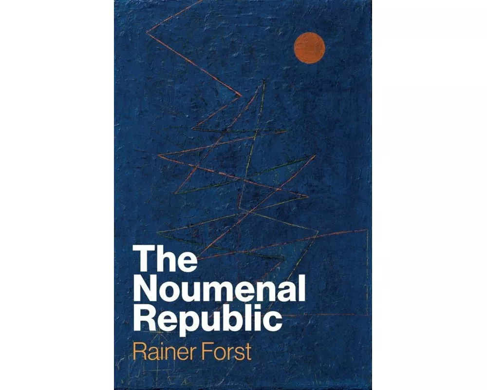 The Noumenal Republic