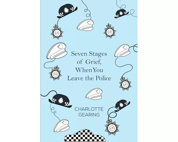 Seven Stages of Grief, When You Leave the Police