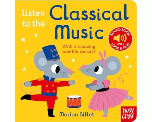 Listen to the Classical Music