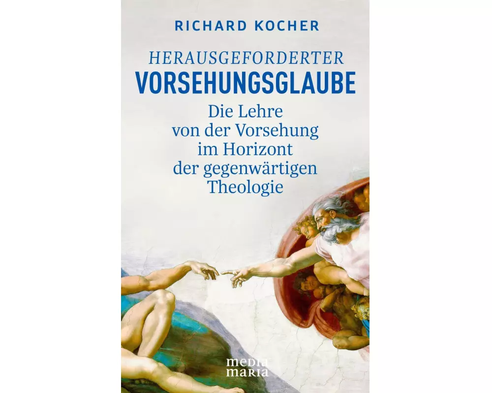 Herausgeforderter Vorsehungsglaube