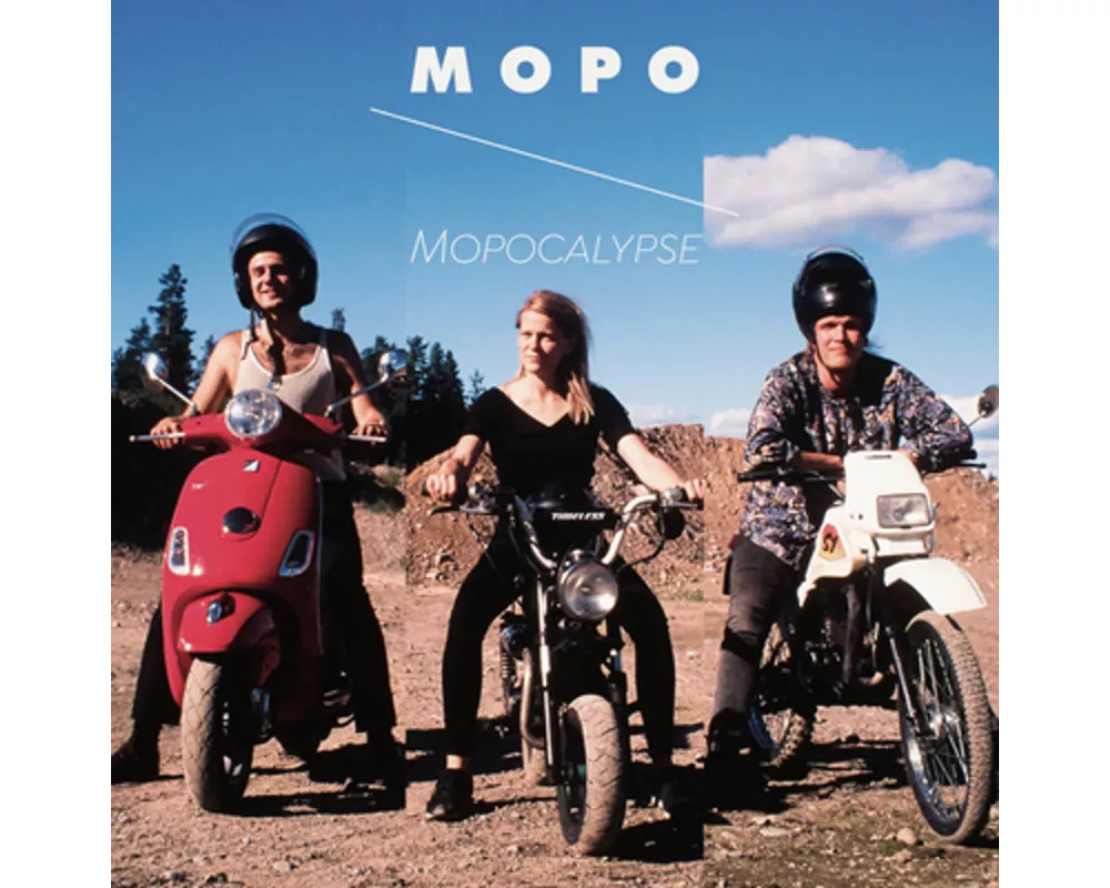 Mopocalypse