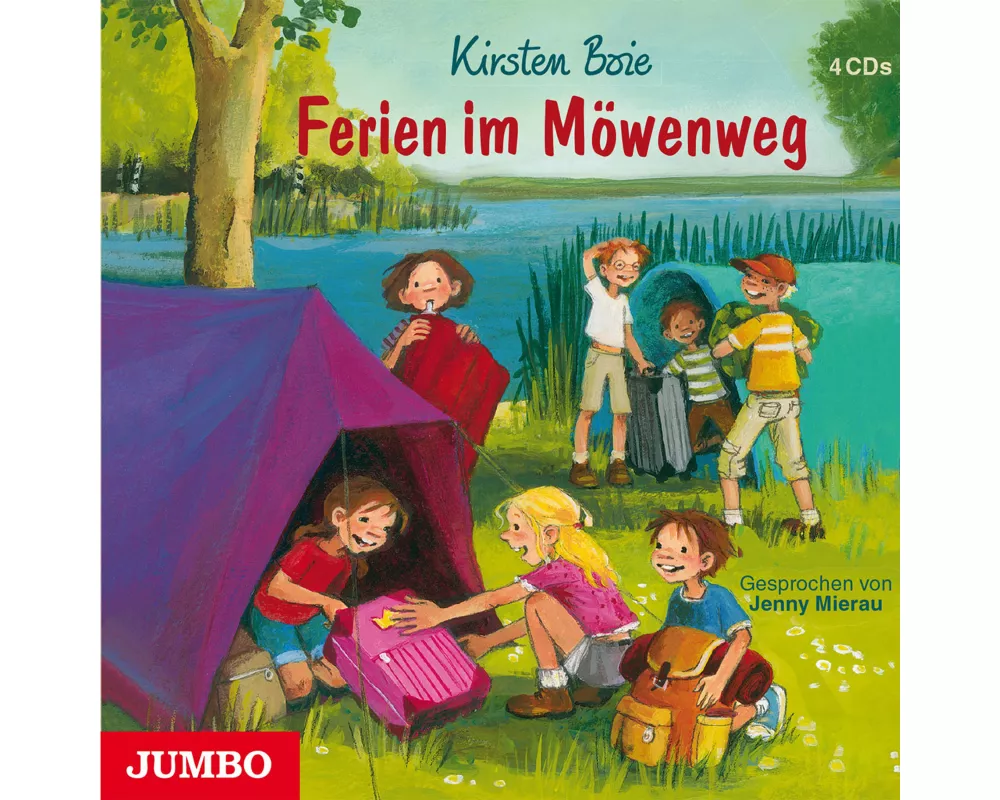Möwenweg - Ferien (9)