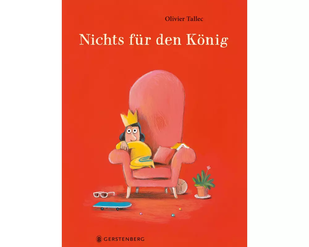 Nichts für den König