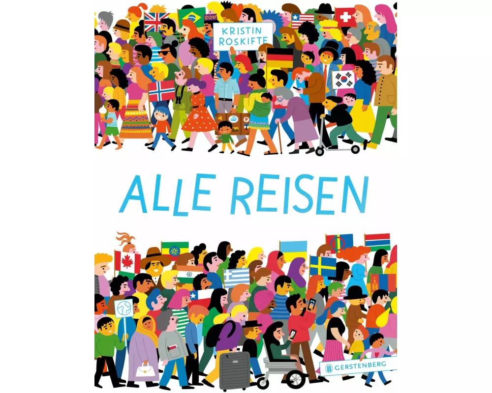 Alle reisen