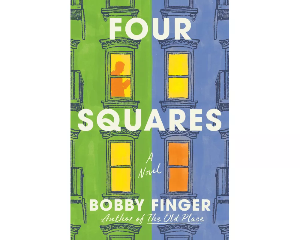 Four Squares
