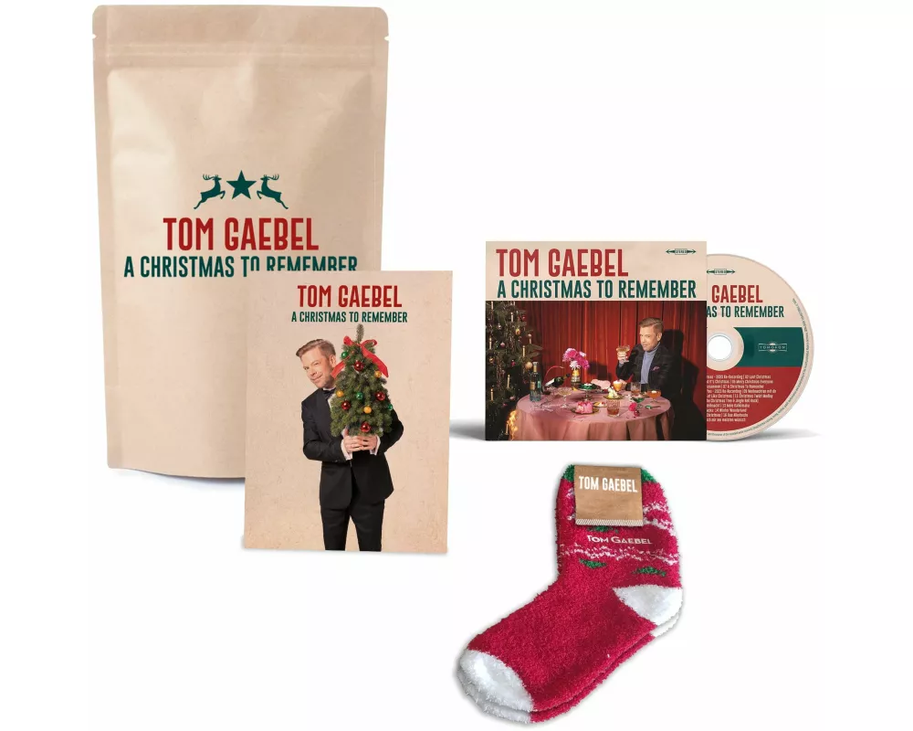 A Christmas to Remember