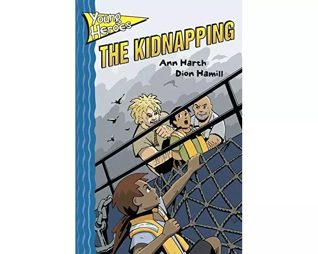 The Kidnapping