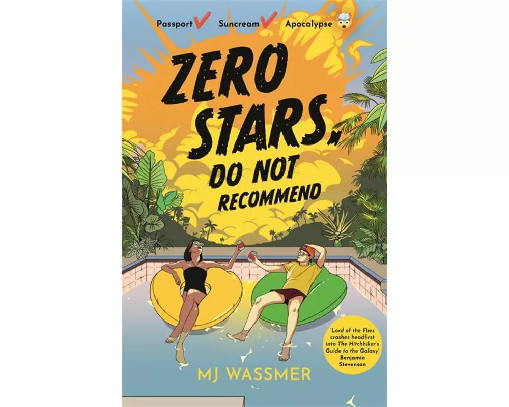 Zero Stars, Do Not Recommend