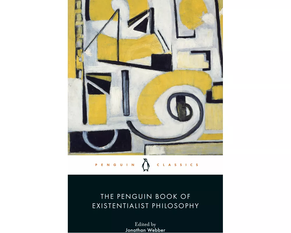 The Penguin Book of Existentialist Philosophy