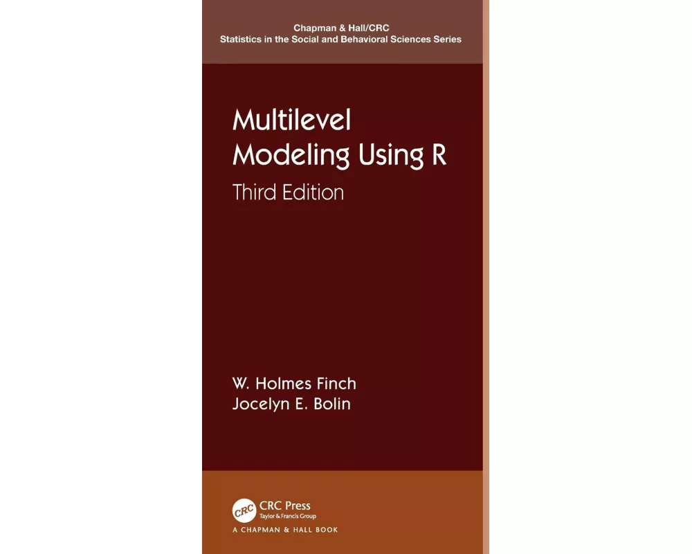 Multilevel Modeling Using R