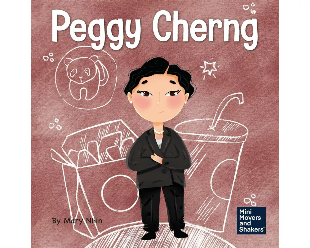 Peggy Cherng