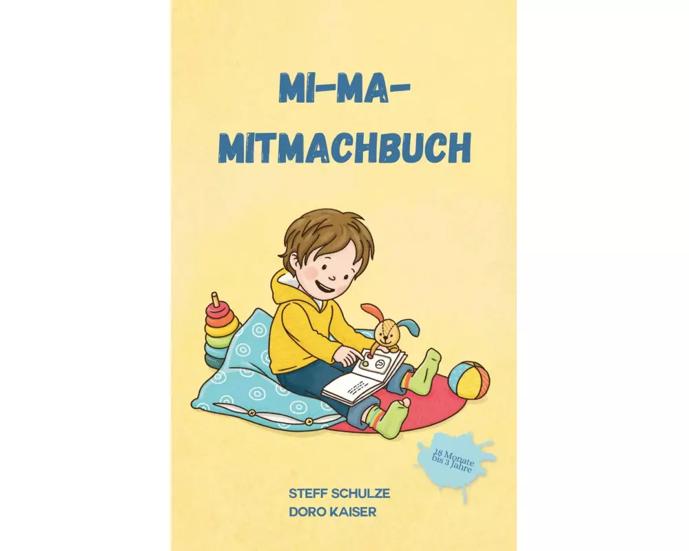 Mi-Ma-Mitmachbuch