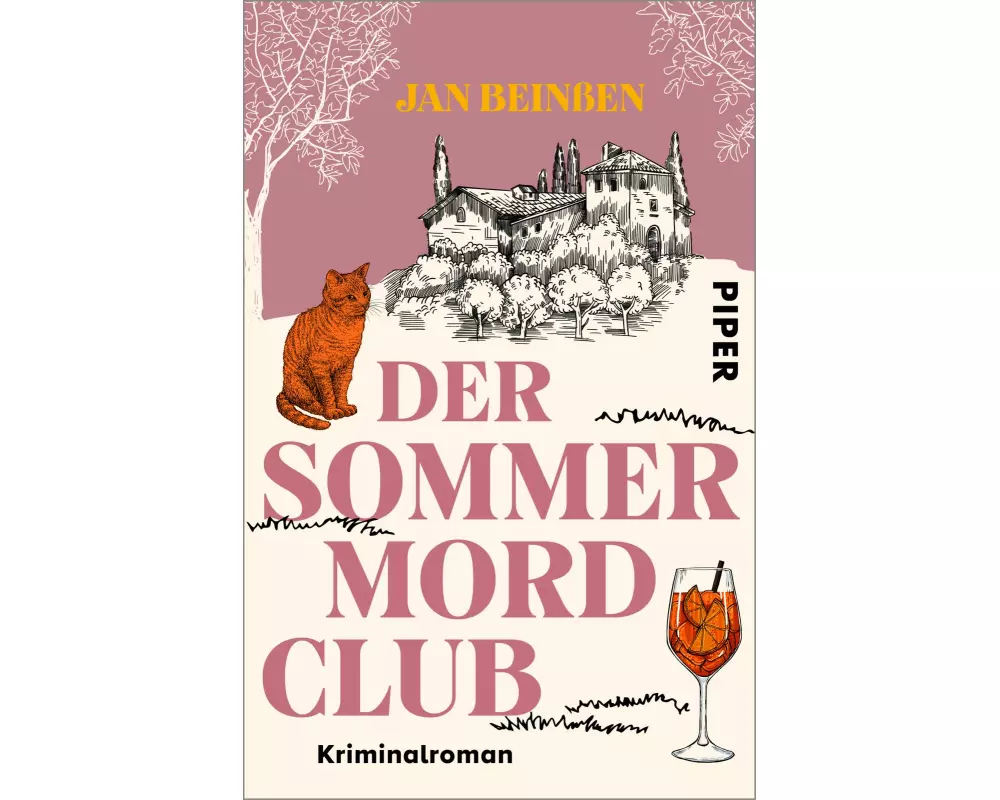 Der Sommermordclub