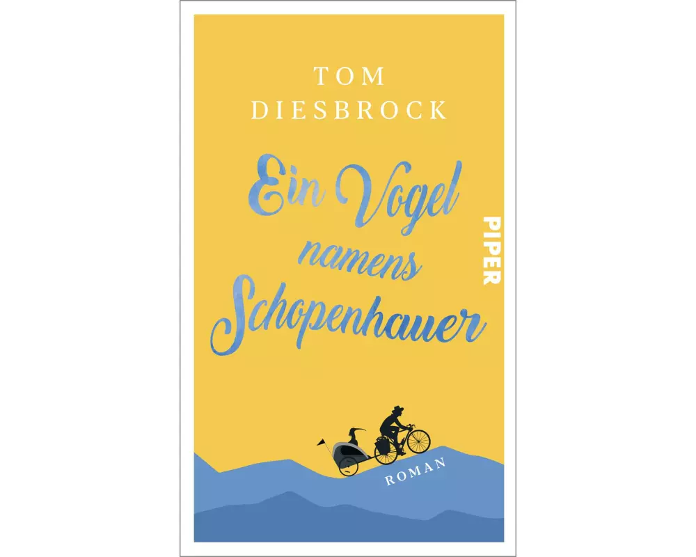 Ein Vogel namens Schopenhauer