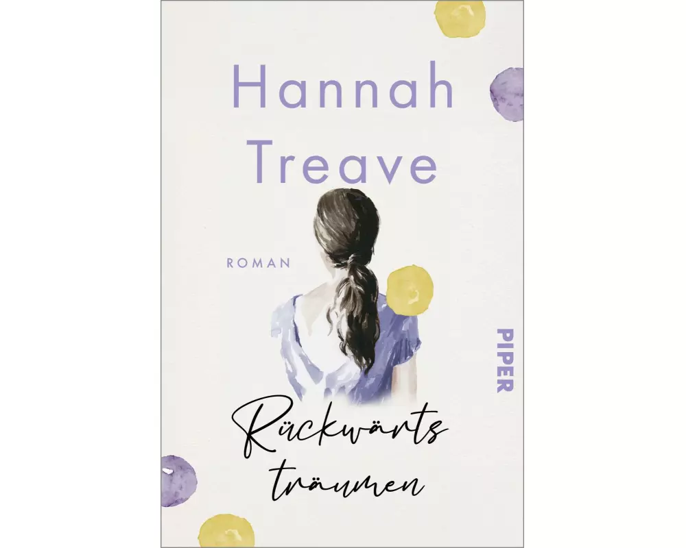 Rückwärts träumen