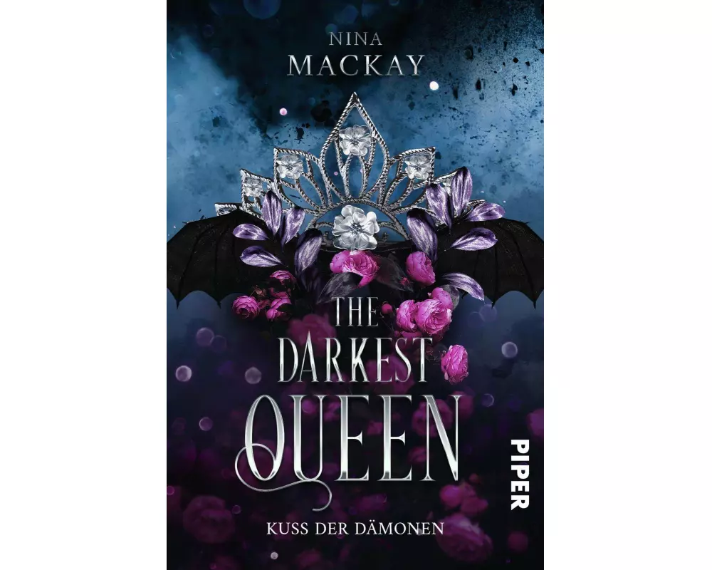 The Darkest Queen