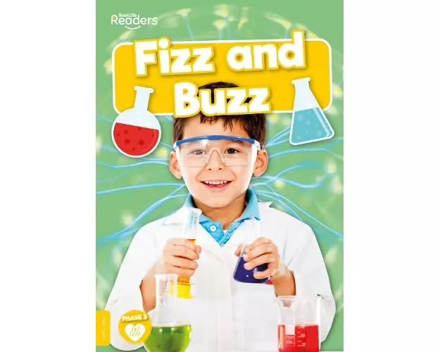 Fizz and Buzz