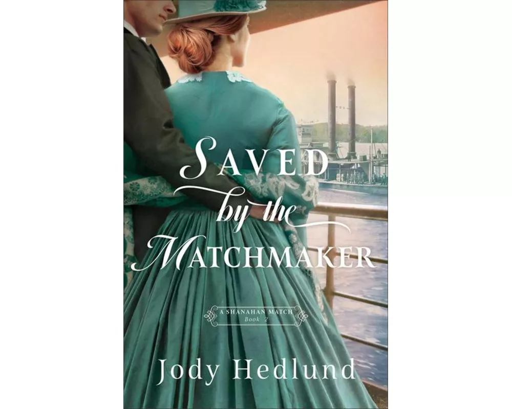 Saved by the Matchmaker
