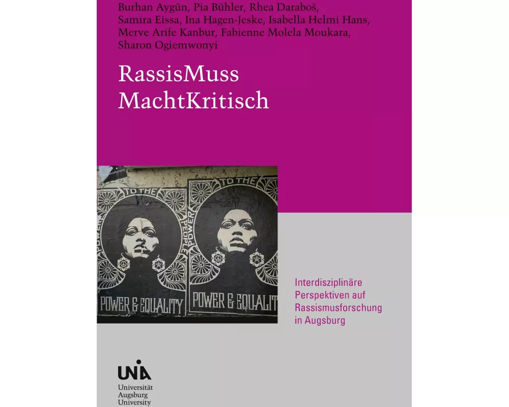 RassisMuss MachtKritisch