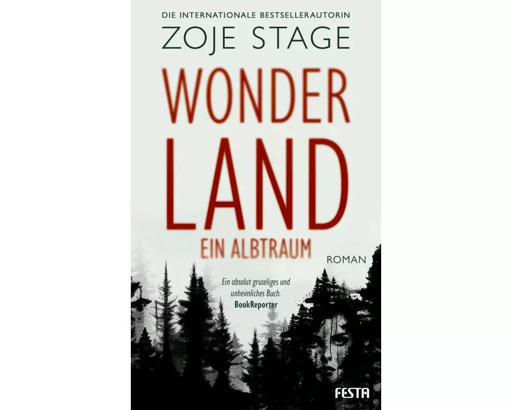 Wonderland - Ein Albtraum