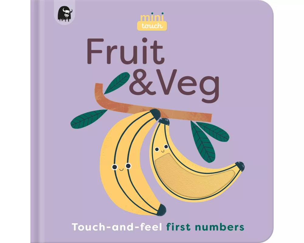 MiniTouch: Fruit & Veg