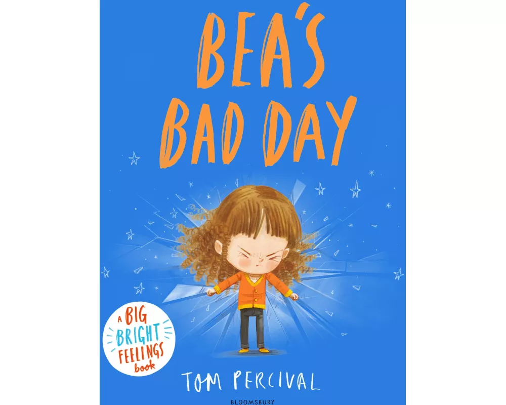Bea's Bad Day