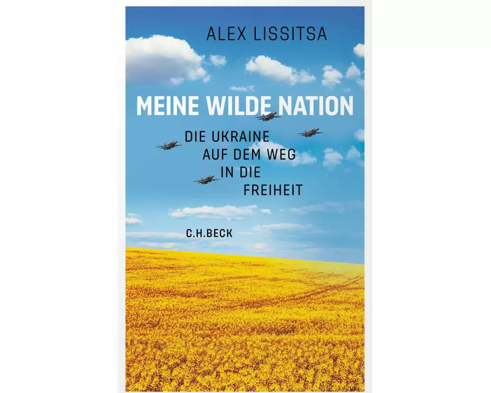 Meine wilde Nation