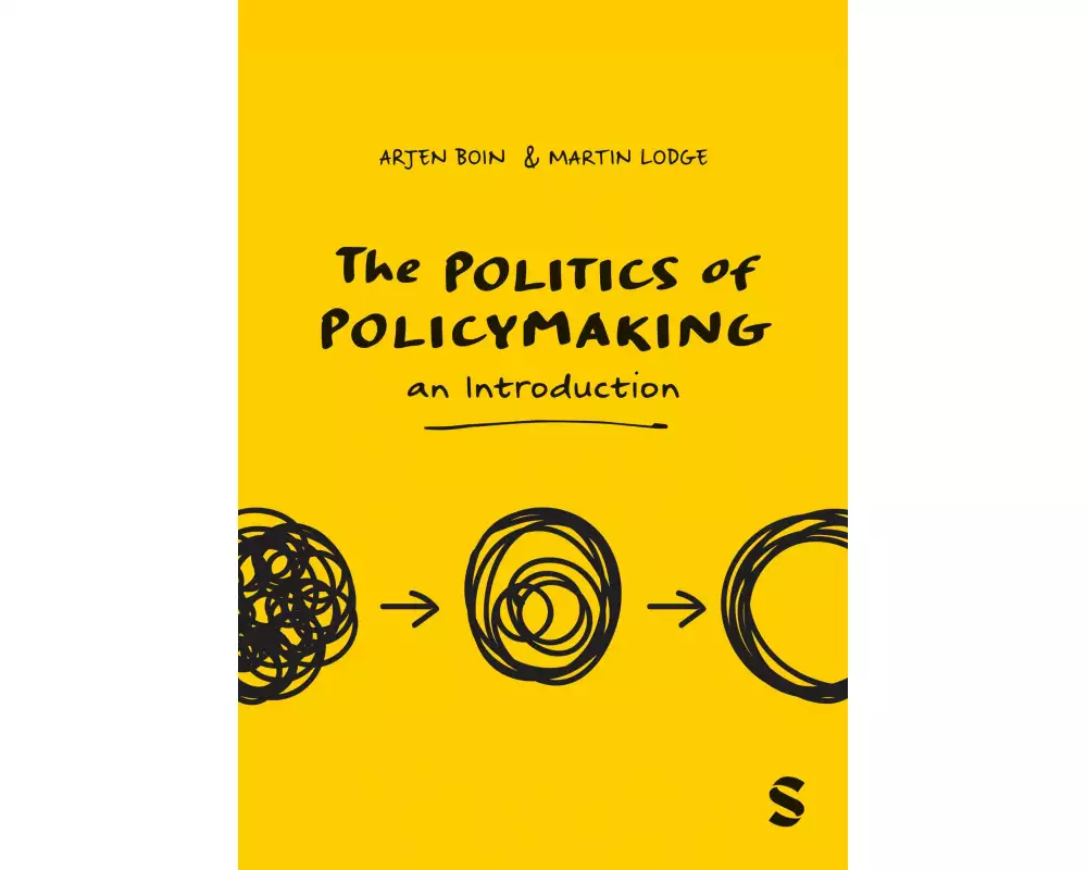 The Politics of Policymaking