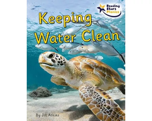Keeping Water Clean