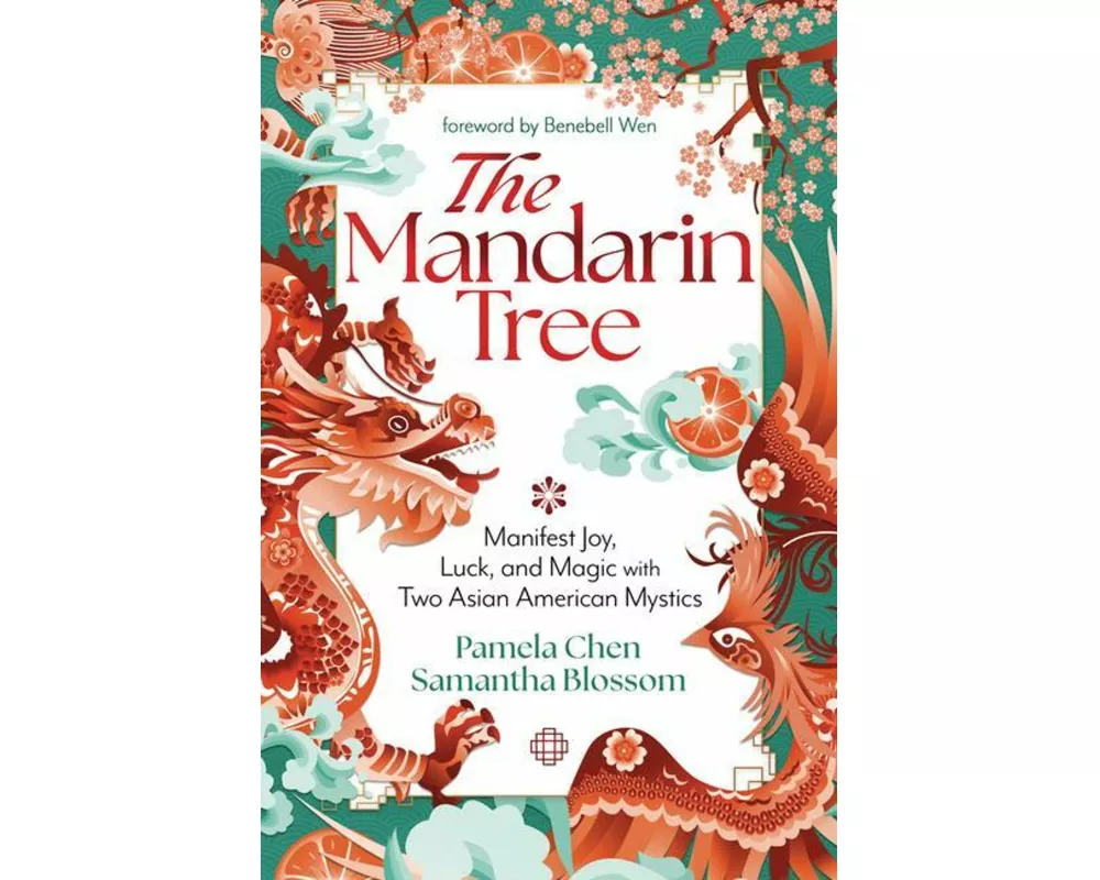 The Mandarin Tree