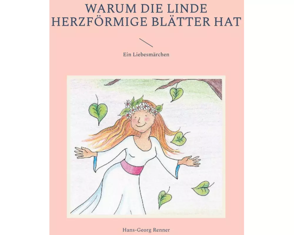 Warum die Linde herzförmige Blätter hat