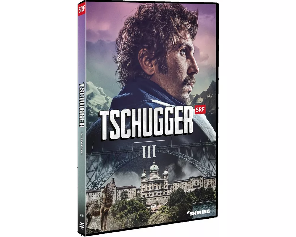 Tschugger 3