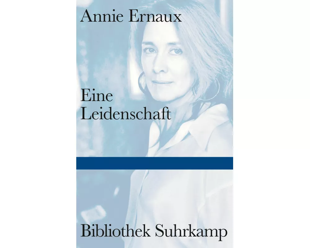 Eine Leidenschaft