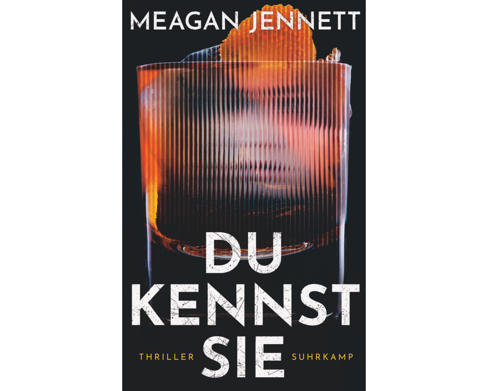 Du kennst sie