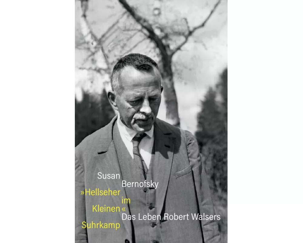 »Hellseher im Kleinen«