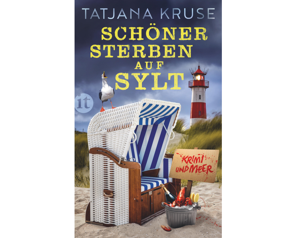 Schöner sterben auf Sylt