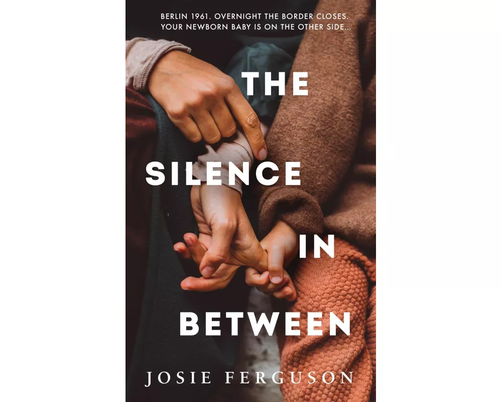 The Silence In Between