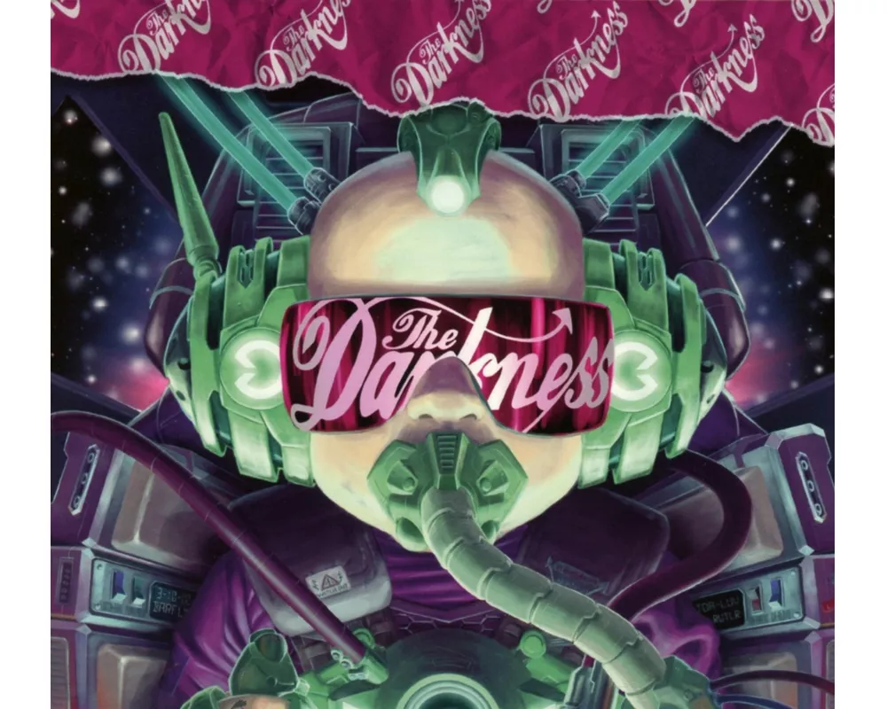 Last Of Our Kind(Dx)