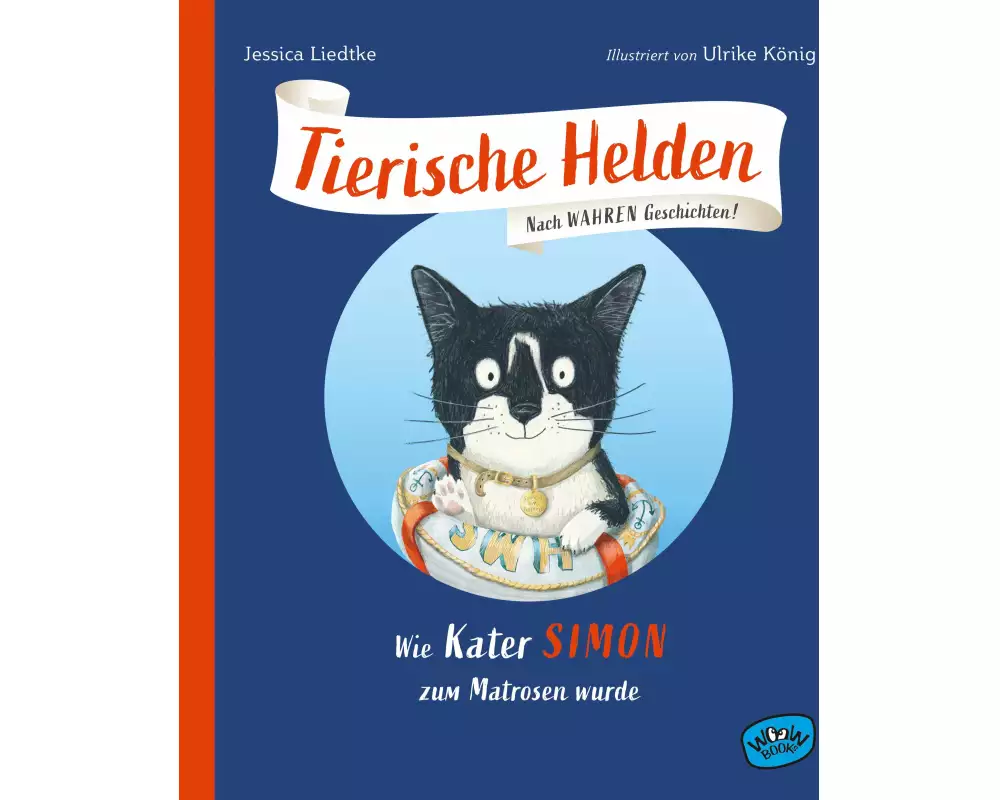 Tierische Helden (Band 1)